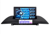 Touch Screen Car DVD Player for BMW X3 E83 (ZW110)