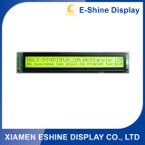 4002 STN Character Positive LCD Module Monitor Display