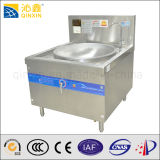 Chinese Induction Fry Big Wok 800mm