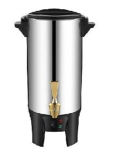 Stainless Steel Commercial Water Urn