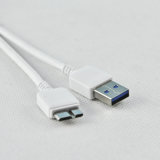 USB3.0 Cable Charger for Samsung Galaxy S5 I9700