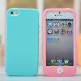 Silicone Cases / Skins / Covers for Apple iPhone 4 / 4G