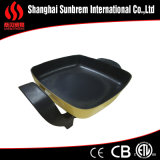 Supper Quality Electric Skillet & Frying Pan