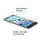 0.3mm Curved Edge High Hardness Tempered Screen Protector for iPhone5 Protective Film