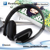 Nfc Bluetooth 4.0 Flexible Wireless Stereo Headphones with Microphone Bluetooth Headset in Consumer Electronics