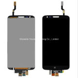 New High Quality Touch Screen LCD for LG G2 D800 D802 Vs980 LCD Mobile Phone Accessory