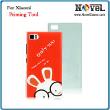 3D Blank Mobile/Cell Phone Case for Xiaomi 3