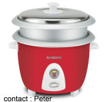 Drum Sharp Rice Cooker Commercial Use (CFXB40-98 2A)