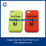 Custom Silicone Mobile Phone Cases