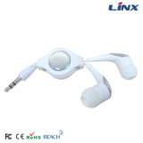 Promotion Color Earphone with Cheap Price