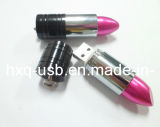 Lipstick USB Flash Drive (HXQ-H011)