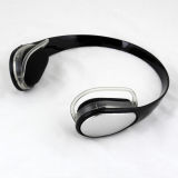Wireless Bluetooth Earphone with Mic and MP3 Player (BD-BT-124)