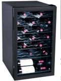 95L 33bottles Wine Refrigerator