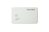 5000mAh Power Bank/ Mobile Phone Charger/ External Battery Pack for iPhone Samsung (PB248)