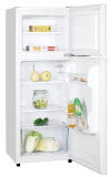 139L Top Freezer Double Door Refrigerator Freezer