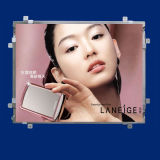 17inch LCD Ad Screen Player with Wall Mounting