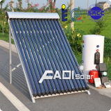 Spilt Pressuirzed Solar Water Heaters (100Liter)