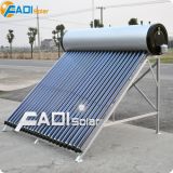 Pressurized Solar Water Heater (200Liter)
