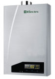 Gas Water Heater Digital Control Type (JSQ-SH20)