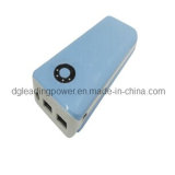 Dual USB Mobile Power Bank (LD-007)