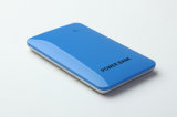 8600mAh Ultra Thin Portable Power Bank for iPhone Samsung Tablet PC (PB237)