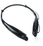 Mobile Phone Headset with Neckless Function