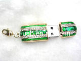Diamond USB Flash Drive (HXQ-D018)
