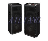 Ailiang Stage Speaker Audio Speaker (USBFM-8212OK/2.0)