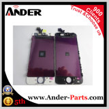 Mobile Phone LCD for iPhone 5 LCD Digitizer Assembly