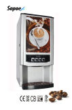 Best Selling Stainless Espresso Coffee Vending Machine (SC-7903S)