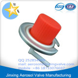 Butane Gas Stove Valve for Cooking with Red Cap