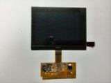 Good Quality New Audi A3/A4/A6 Vdo LCD Display in Stock
