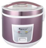Straight Electric Rice Cooker (ZZS701F)