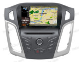 Car DVD GPS/Car DVD Player for Ford New Focus 2012 with High Performance