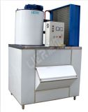 1000kgs Per Day Small Commercial Flake Ice Maker