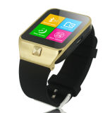 Smart Bluetooth Watch Phone with Pedometer FM Jy-S28