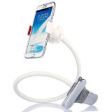 Gooseneck Mobile Phone Holder/Cell Phone Stand for iPhone