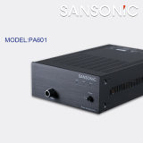 15W/30W/60W Audio Mixer PA Amplifier (PAP60H series)