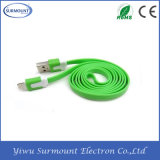 CE RoHS Mobile Phone USB Data Cable for iPhone5/5s/5c