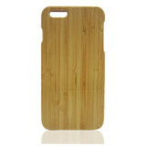 Hot Selling! Sapele Wooden Case for iPhone 6