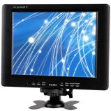 New Economy Type 8-Inch TFT LCD Monitor High Resolution