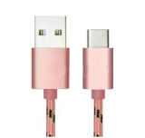 New Arrival Premium Reversible Custom USB Type-C Cables