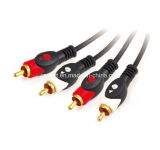 Audio-Video Cable (TR-1541)