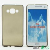 Clear Transparent Phone Back Cover for Sumsung A5/A500f/A5000