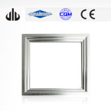 Polished Precision Aluminium Frame