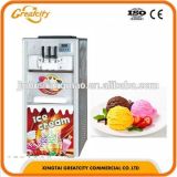 Ice Cream Making Machine for Delicious Food