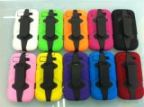 New Style! ! ! Cell Phone Cover for Samsung I9300 Phone Parts for Robot Holder Phone Cover