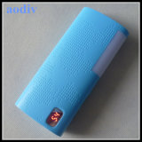 New Fashion Design Power Bank 8800mAh with LCD Screen Show Electric Quanity