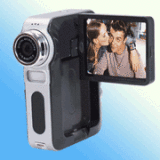 Digital Video Camera (DV310H1C)