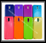 Solid Color TPU Case for Samsung S3 S4